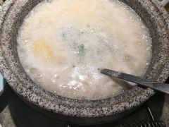 -绿茶餐厅(天津天河城店)