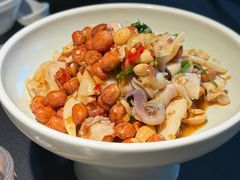 -海趣餐厅·苏式家菜(高新店)