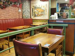 大堂-玛格萝妮比萨屋(陆家浜路店)