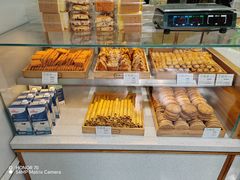 -酥翁·PASTRY糕点(牡丹园店)