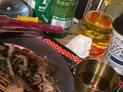 -KAOKAO烤烤·丹东海鲜烧烤(望京店)