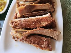 卤排骨-孙记炒炮(西街店)