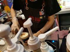 -囍福咖啡(这有山店)