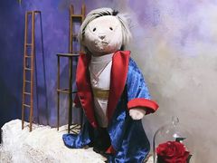 -济州岛泰迪熊博物馆