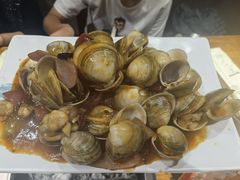 -老白清真烧烤(锦州旗舰店)