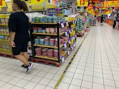-物美大卖场(玉蜓桥店)