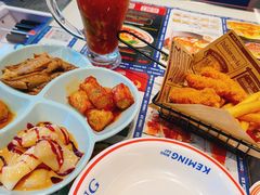 -克茗冰室(光明N次方公园店)
