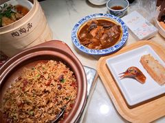 -陶陶居酒家(SM二期购物广场店)
