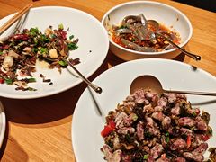 -一坐一忘云南菜(北京skp店)