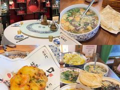 -老西门·常州菜(新区店)