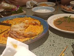 -Home Thai·泰谣(王府井apm店)