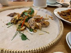 -顺风汤馆·广府粤菜(江宸天街店)