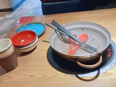 -吃饭皇帝大·土家民族菜(温州万象城店)