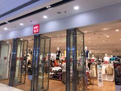 -优衣库(南宁江南万达店)