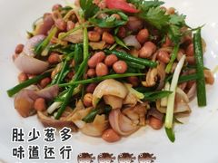 葱油猪肚-贝岭居酒楼(黄贝路店)