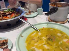 -曾排骨·传家菜(新繁店)