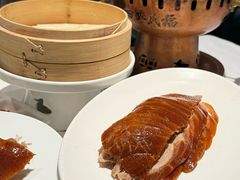 -四季民福烤鸭店(王府井东安门店)