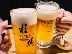 -桂马·日本料理·海胆·海鲜饭·酒场(民主广场店)