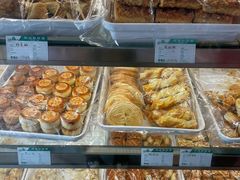-玉香糕点(基隆路店)