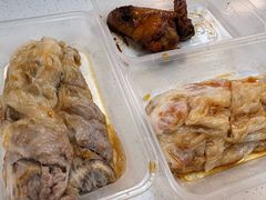 -山水肠粉(盐田店)