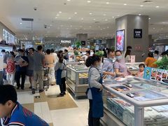 -伊藤洋华堂(温江店)