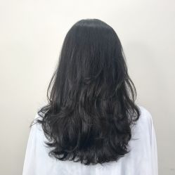 -HD HAIR STYLE