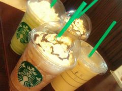 -星巴克(福州三坊七巷店)