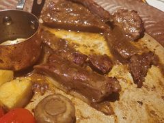 -半秋山西餐厅(巴南万达广场店)