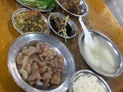 -阿秋牛排(湖心街店)