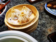-南京大牌档(香港广场店)