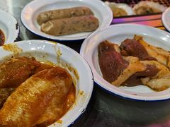 -小猪查理川式市井烤肉自助(辛集店)
