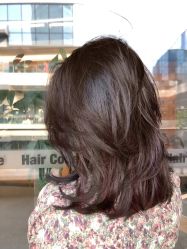 -Hair Code芭曲发型