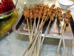 -马尔龙新疆饭店·清真(瑞景店)