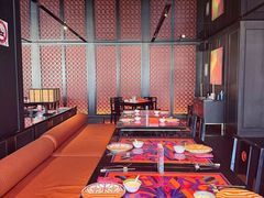 -上海滩餐厅(BFC外滩金融中心店)