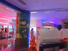 -神帆·元气汤泉(解放西路店)