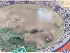 -岁福祥老母鸡汤面馆(阳曲路店)