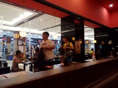 -味千拉面(惠州文昌一路分店)