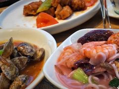 -莆田餐厅PUTIEN(三里屯店)