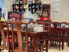-北平小馆·烤鸭·家常菜(磨房北里店)