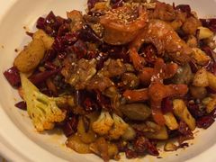 -一品红川菜(皇岗店)