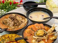 -五兰沙茶面(曾厝垵店)