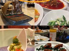 -常州新城希尔顿酒店-御玺中餐厅
