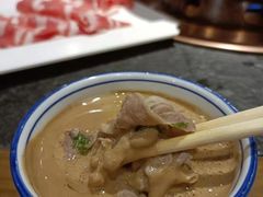 -清真·京华源铜锅涮肉(丰庆店)