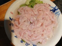 -陈眼镜火锅(总店)