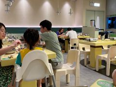 -米仓食堂(皇庭广场店)