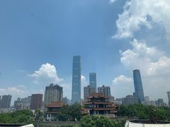 -麗枫酒店(长沙步行街南门口地铁站店)