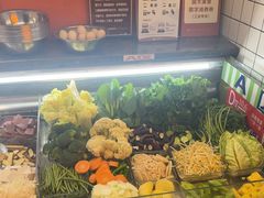 -川锅哎哟·麻辣香锅(国大城市广场店)