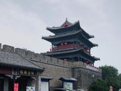 -蓬莱阁景区