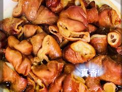 -林家饭店(新林公路店)