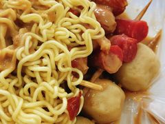 -郭记小街麻辣烫(南小街总店)